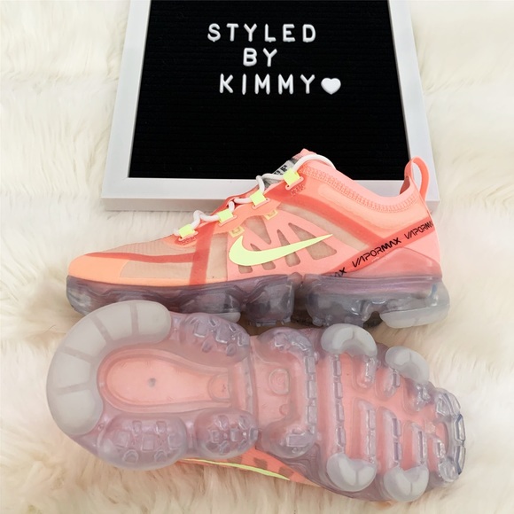 NIKE AIR VAPORMAX Sneakers Shoes NEW - Picture 7 of 12